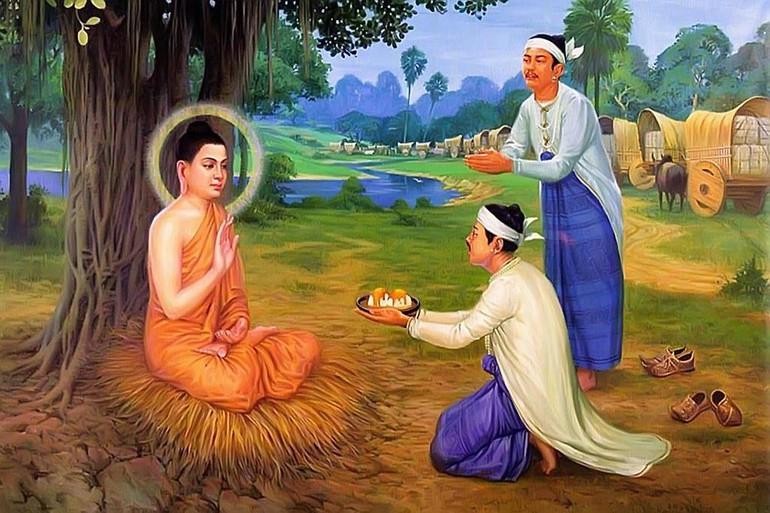 Tâm ý quyết định kết quả