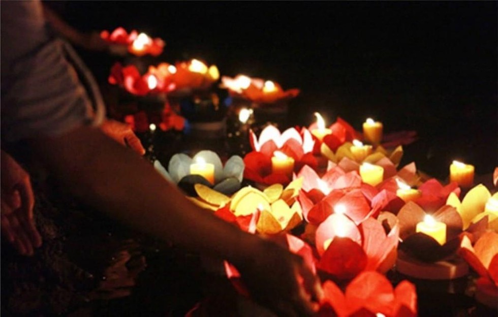 Trung ương GHPGVN ban hành Thông bạch về Đại lễ Vu lan - Báo hiếu Phật lịch 2566 (2022)