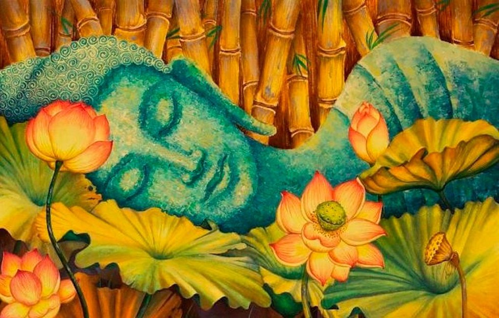 Thấm thía Lời Phật dạy về nhân duyên của sự suy vong