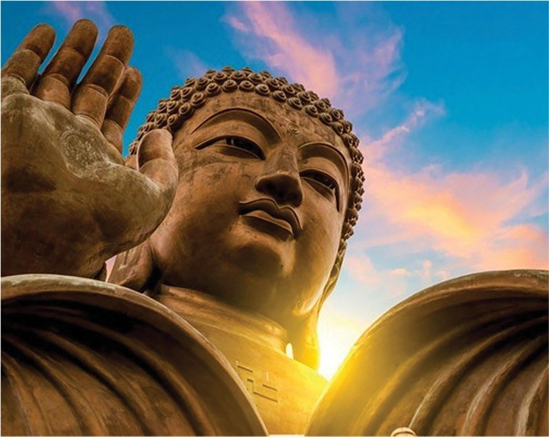 Đoạn tuyệt tục sự - dứt hẳn việc đời