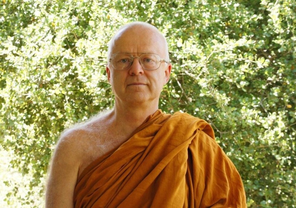 Tỳ-khưu Thanissaro.