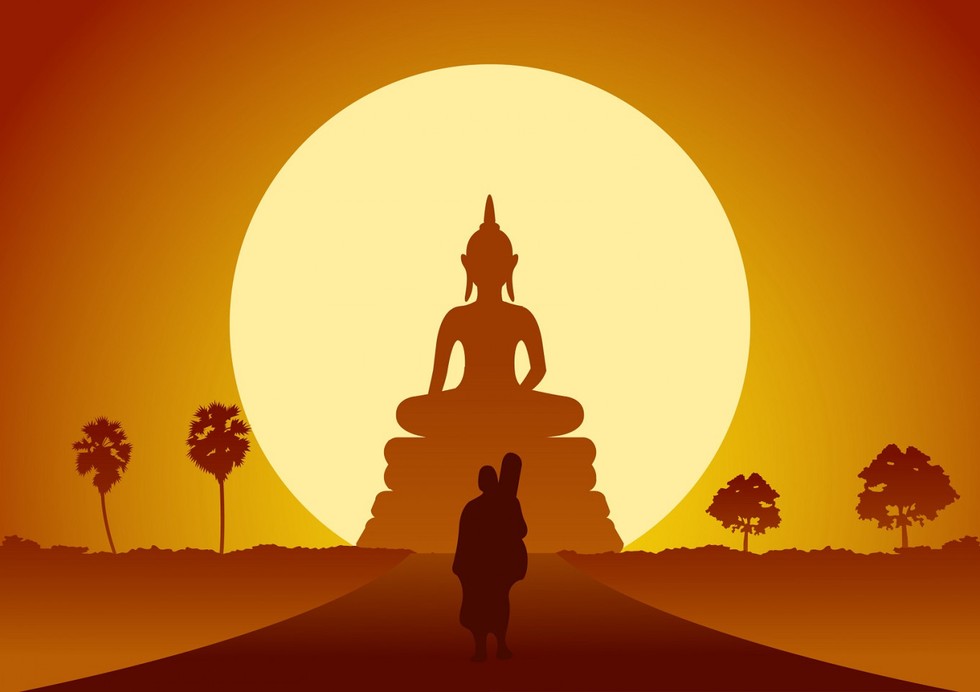 Tìm Phật