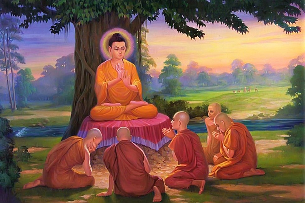 Người tu gây tranh đấu, tạo bất hòa là vô trí