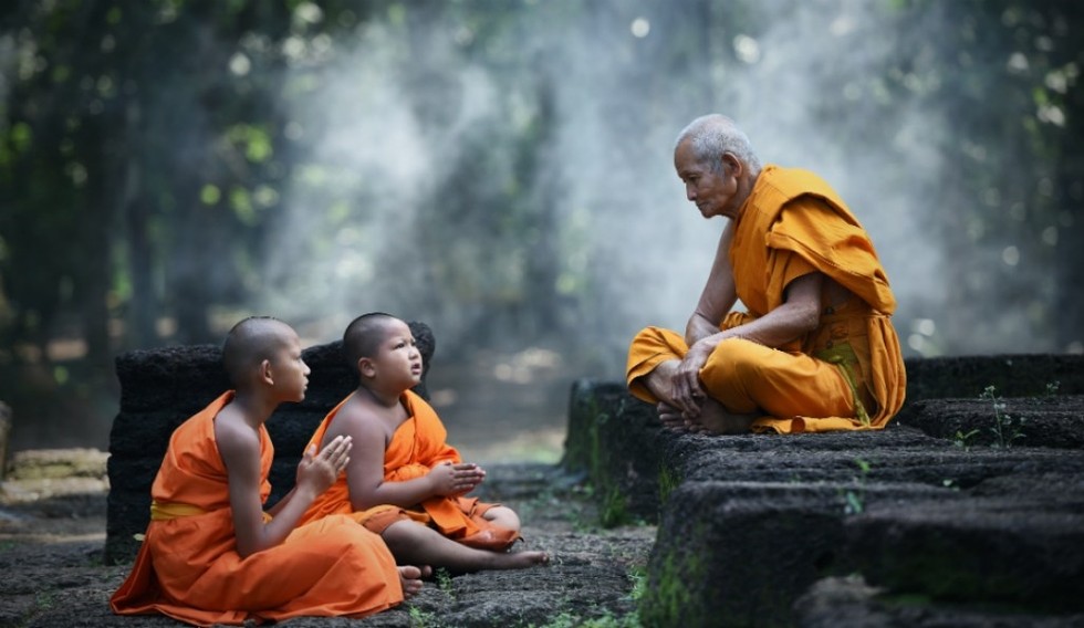 Mạn cao hơn hư không