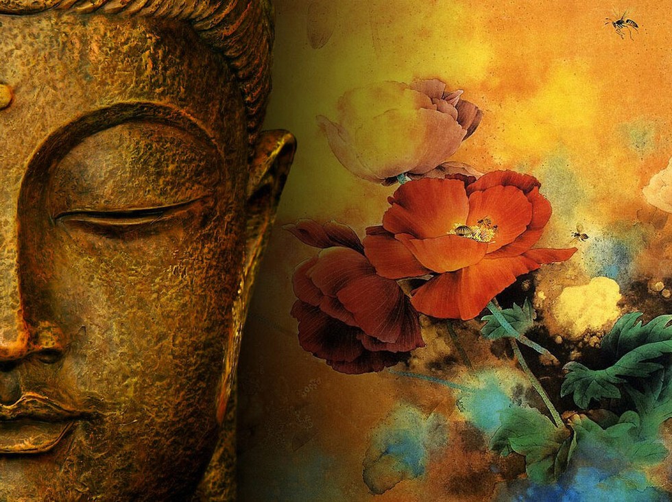Nghe như lời Phật dạy