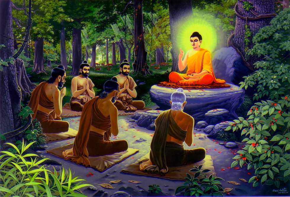 Ác đạo gồm những cảnh giới nào?