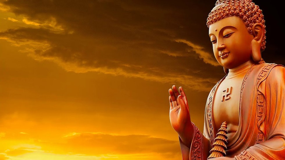 Phật dạy về hương người đức hạnh