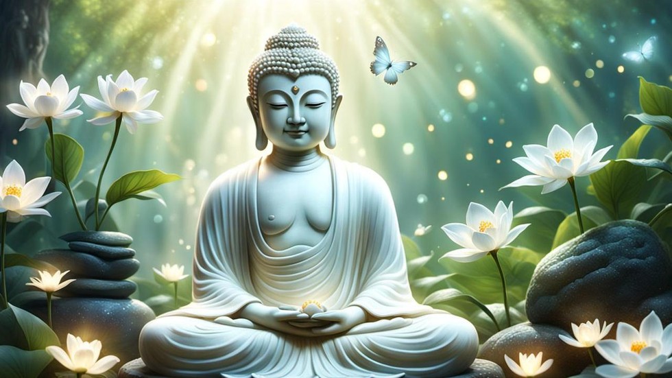 “Tiêu tam tai, tăng bách phước” trong nhà Phật nói đến thật sự là gì?