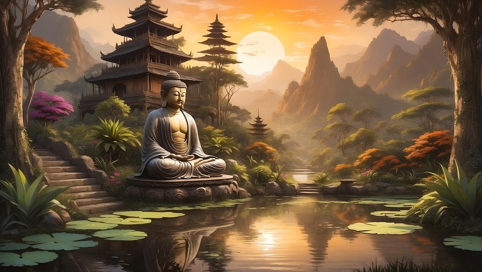 Làm sao có thể sửa lỗi lầm trong kiếp này?