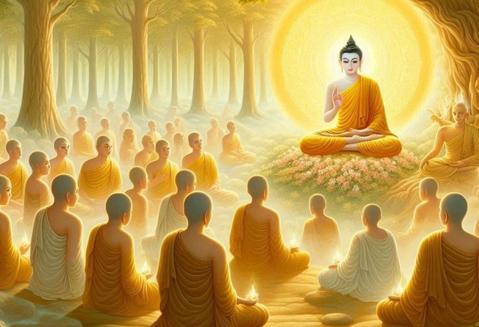 Lời Phật dạy về tinh thần đoàn kết