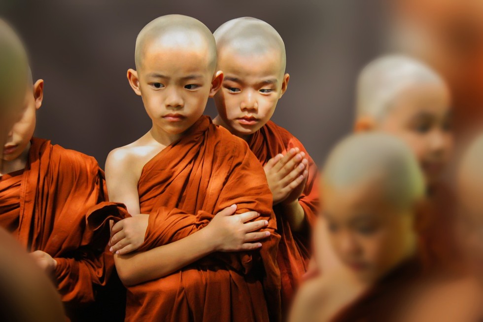 Nội tâm tĩnh lặng – Nền tảng cho cơ thể khỏe mạnh và trí tuệ sâu sắc