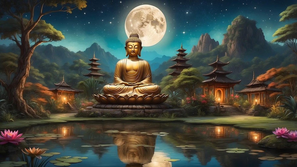 Có một “tâm oán thù xem như hết thuốc chữa”