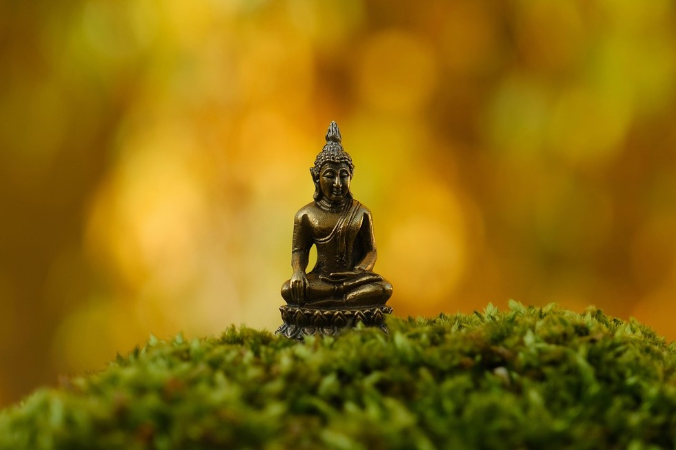 Kham nhẫn trước nghịch cảnh