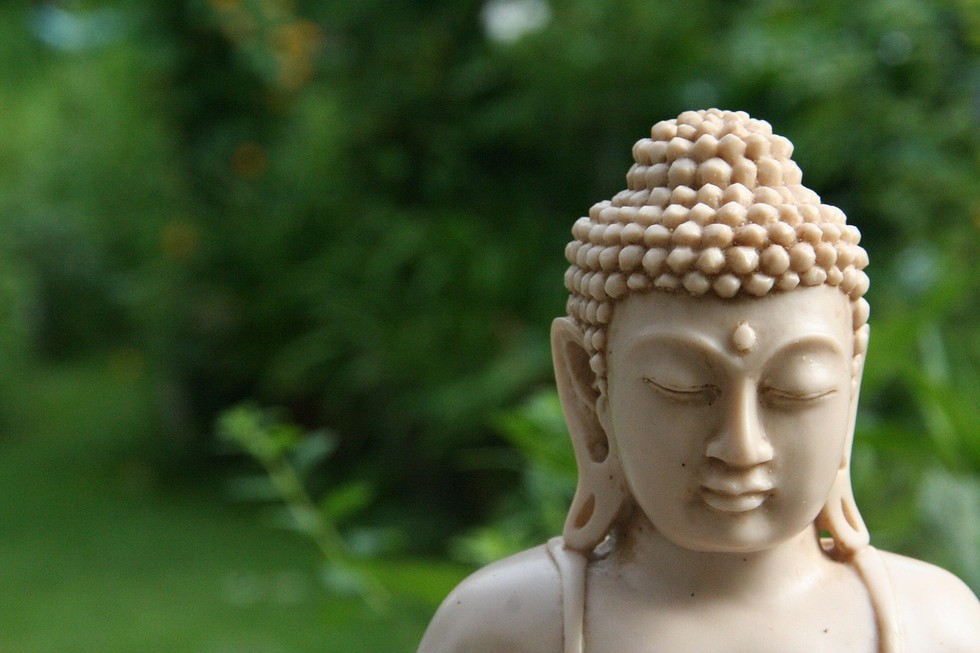Dọn dẹp để chánh niệm