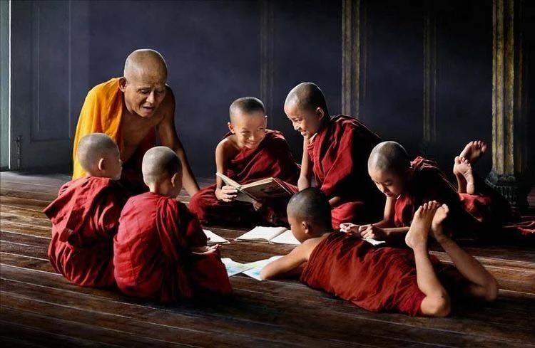 Thuật ngữ Bojjhaṅga trong Phật giáo nghĩa là gì?