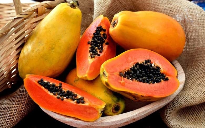 5 loại trái cây tốt nhất nên ăn trước khi đi ngủ giúp giảm mỡ bụng