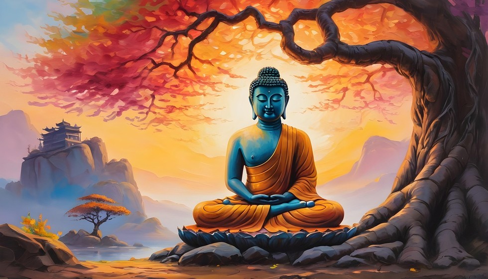 Phật dạy về vị hộ trì