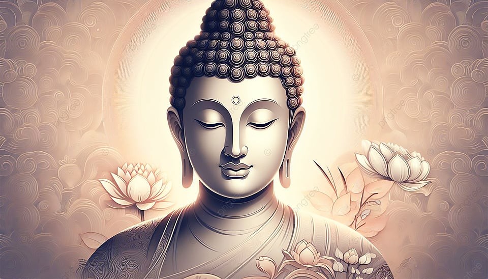 Phật không ở đâu xa, Phật ở trong từng hơi thở...
