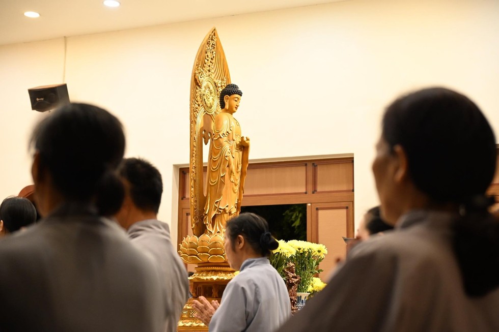 Tạo thiện nghiệp để xóa bỏ ác nghiệp có đúng không?