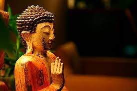 Phước đức lớn nhất là sống tinh cần và tỉnh thức