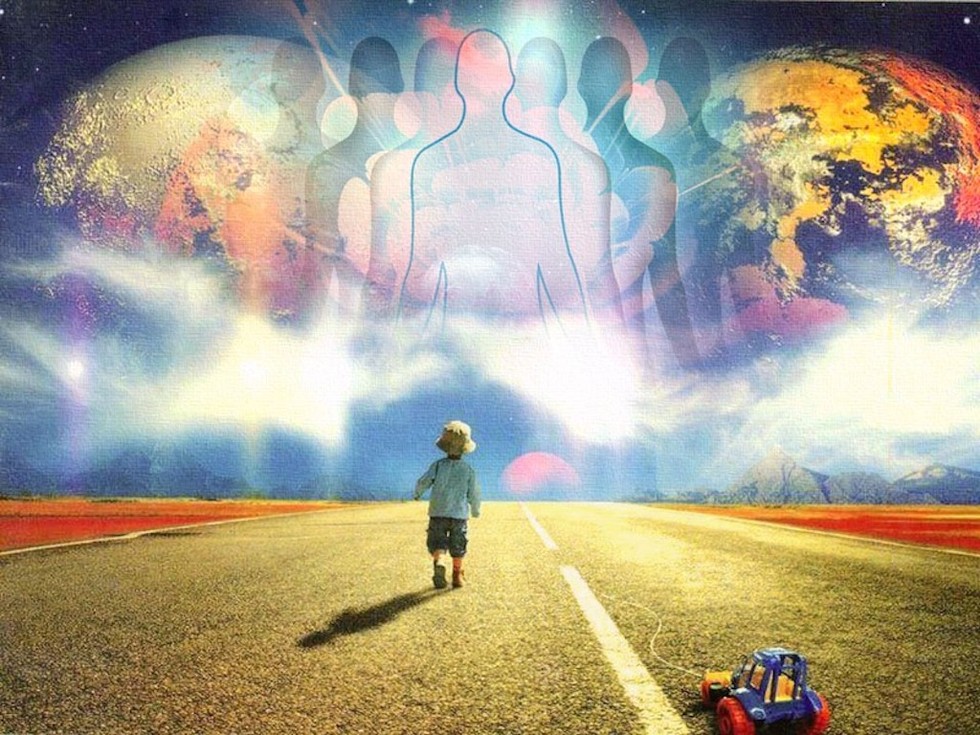 Nguyên do con người bị luân hồi