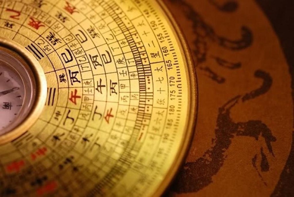 Quan điểm của Phật giáo về địa lý phong thủy 