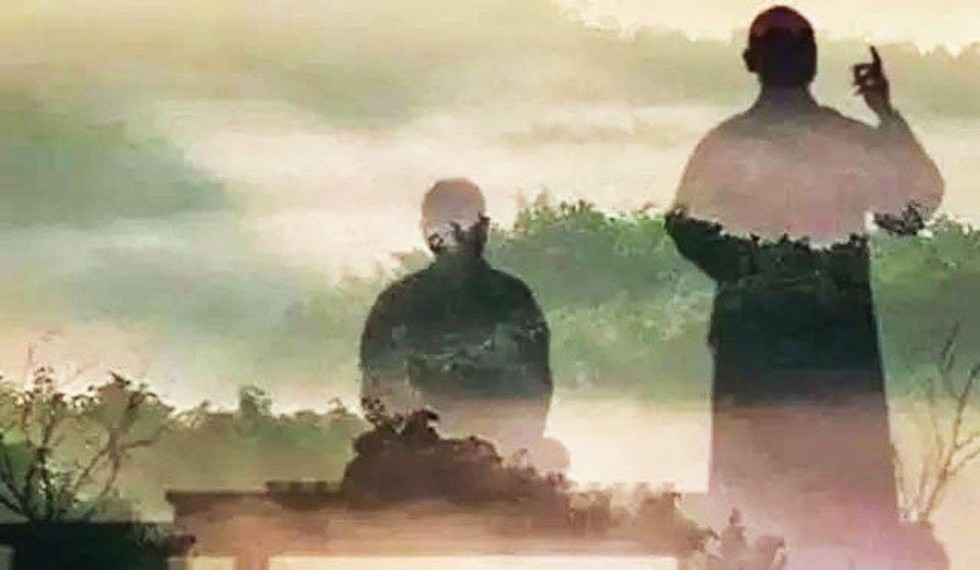 Mười ác nghiệp khiến cho con người có tướng mạo xấu xí