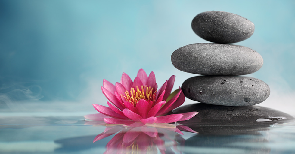 Thay đổi cuộc đời bắt đầu từ những lời nói