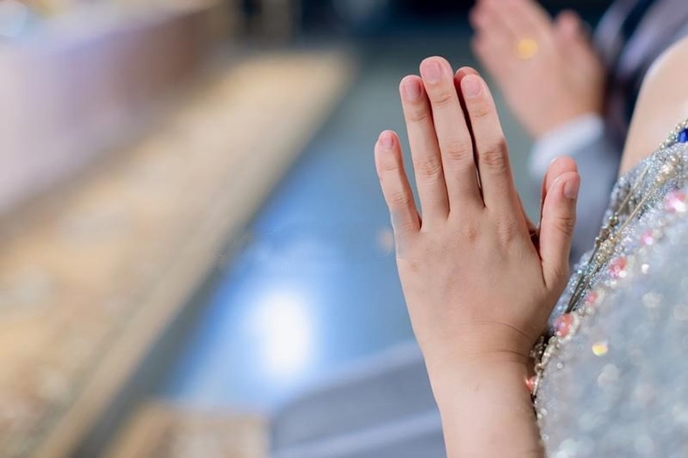 Thực hành đúng 11 pháp lễ Phật để được “phước lâu dài vô lượng”