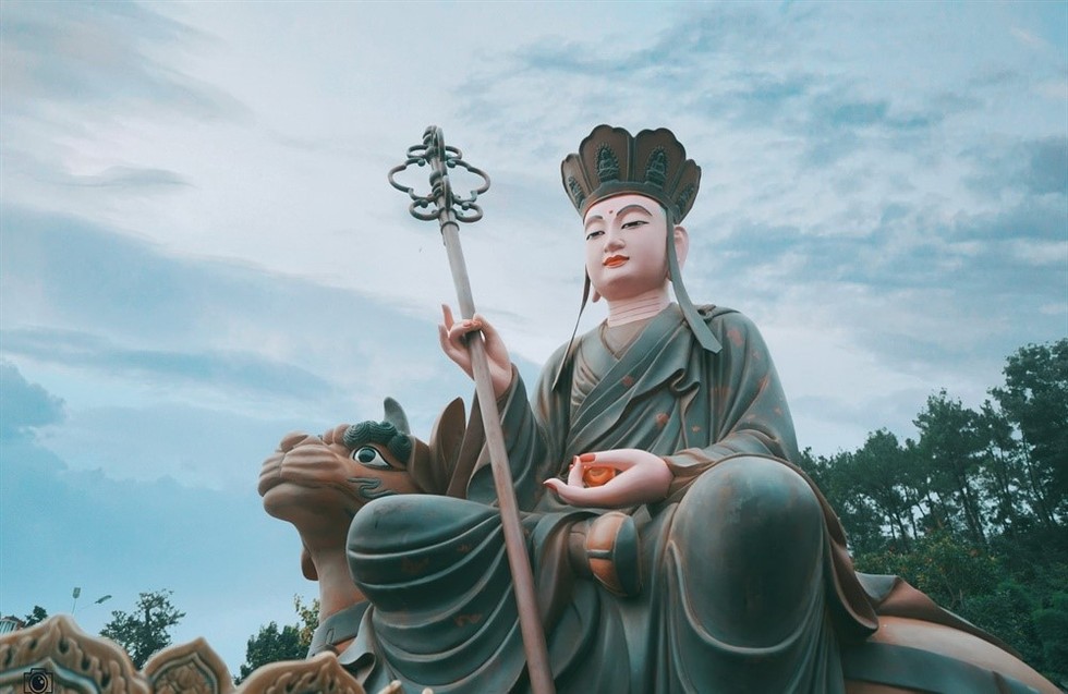 Quán niệm về cái chết có khiến ta chết sớm?