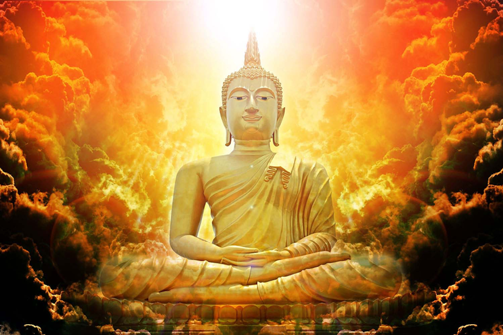 Tám đức của người giữ giới không nói dối theo lời Phật dạy