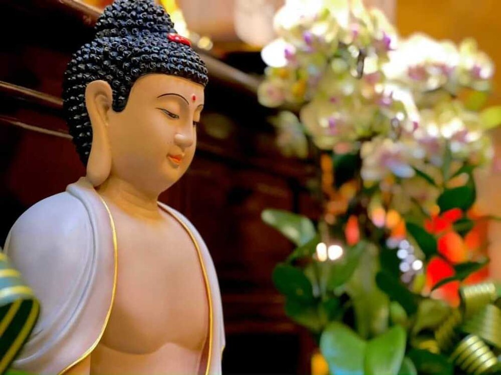 Tu trong bệnh tật