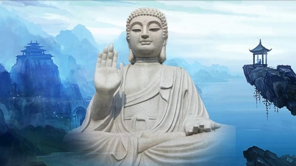 Có vui có buồn mới là trần thế, có đắng có ngọt mới là cuộc đời