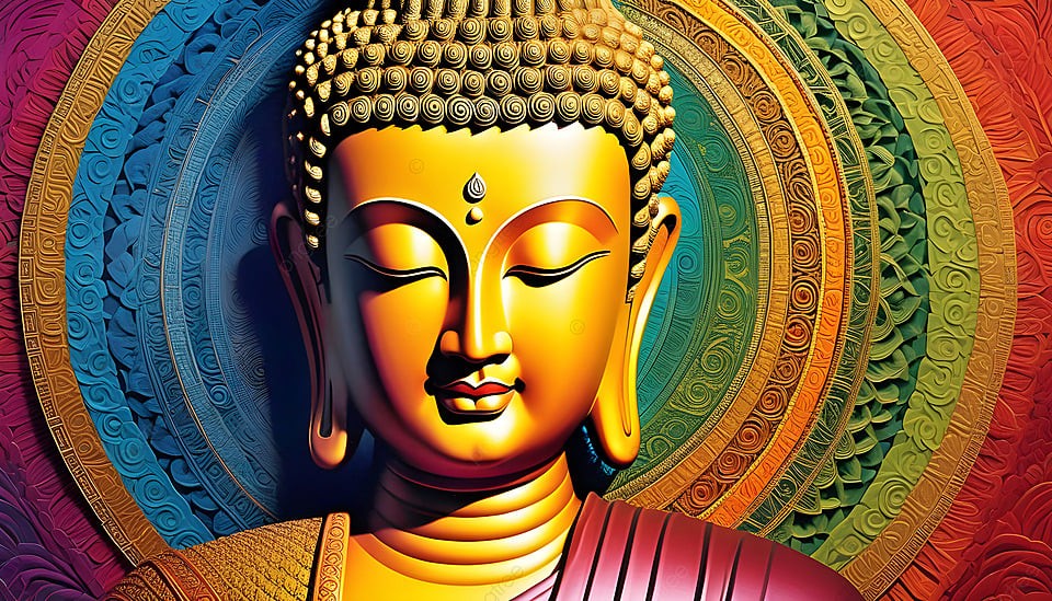 Nuôi dưỡng sự bình tĩnh bên trong để sống bình yên