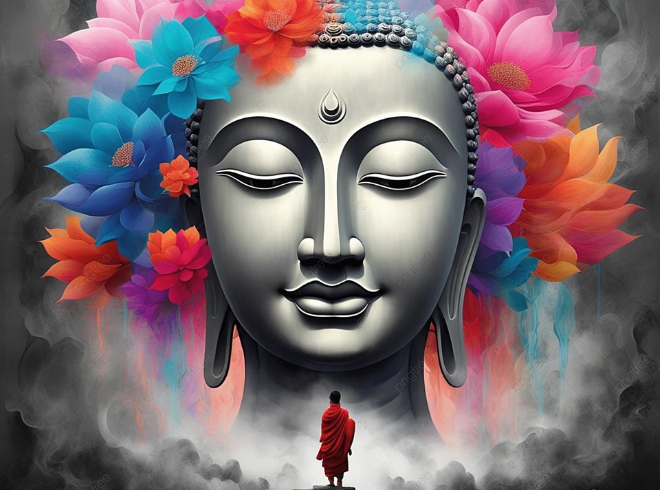 Nhân quả và con đường chuyển hóa