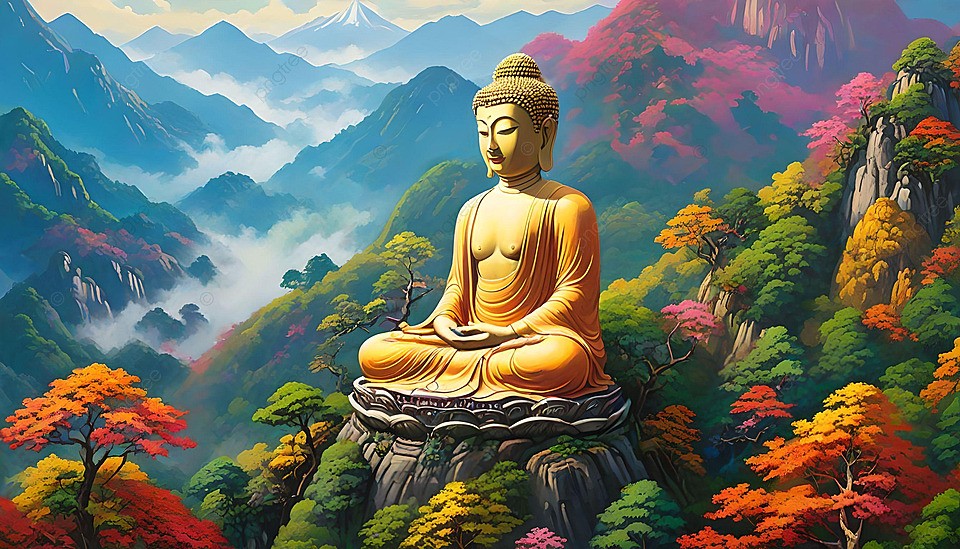 Khi sống với người thì giữ miệng, lúc sống với mình thì giữ tâm