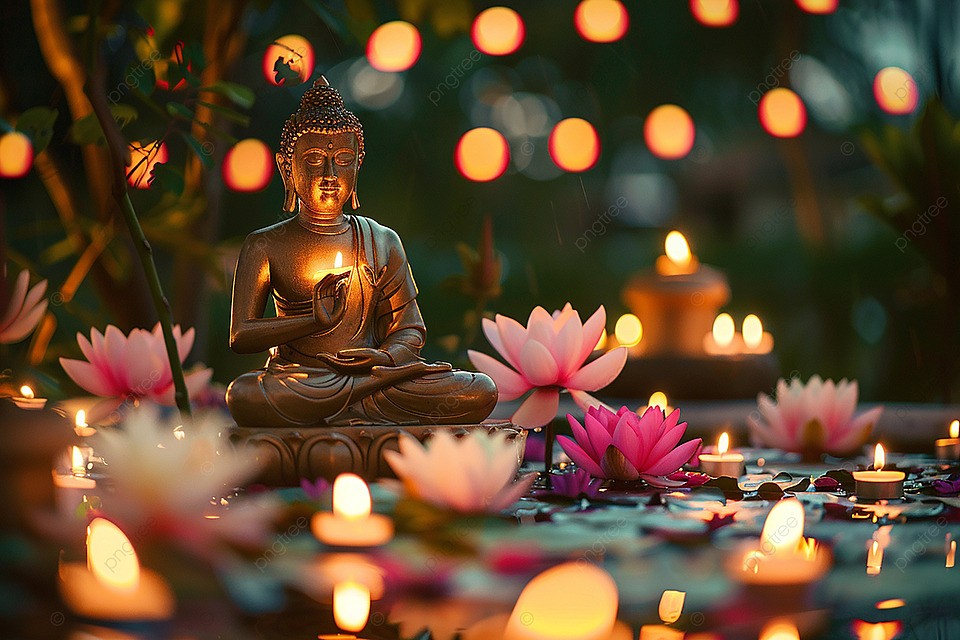 Hai năng lực để thành đạo