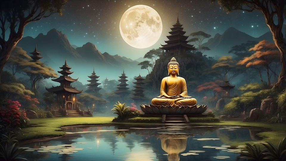 Sinh từ đâu đến, chết sẽ về đâu?