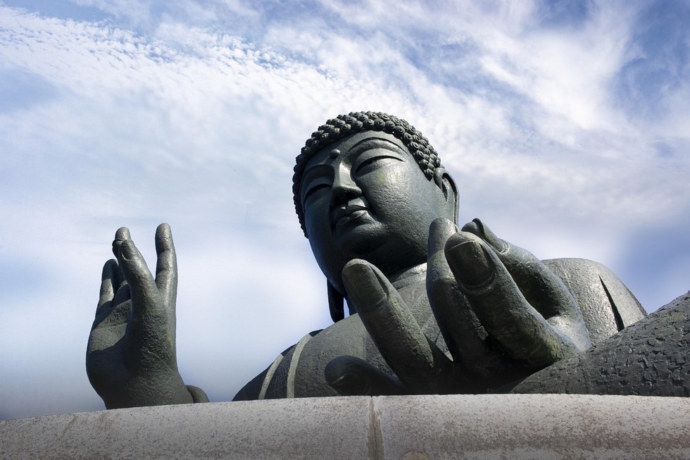 Ngày xuân chúc nhau sống thọ