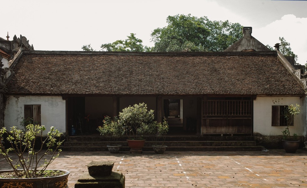 Khám phá ngôi chùa cổ ở Bắc Giang, sở hữu nhiều “báu vật” nổi tiếng