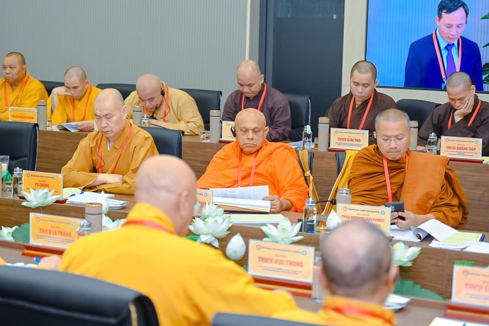 Chính phủ xem xét cho đón xá-lợi Phật Thích Ca Mâu Ni từ Ấn Độ