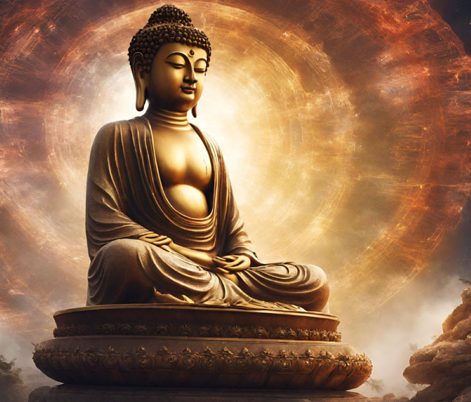 Đủ duyên thì đắc pháp