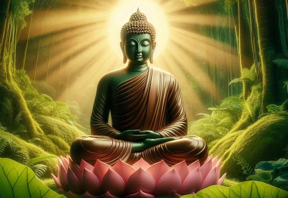 Nóng giận để làm gì?