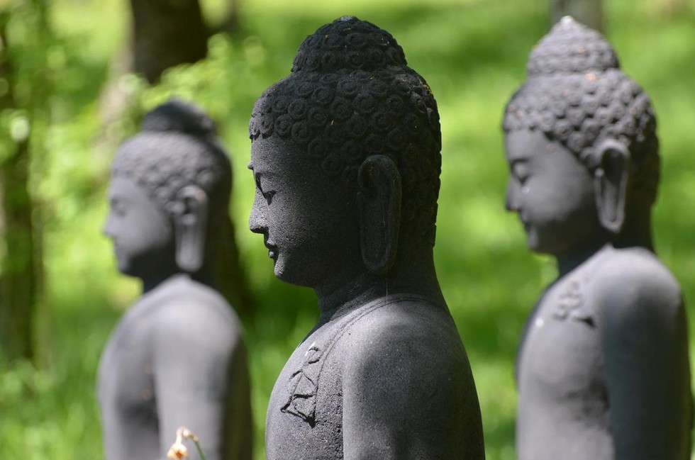 Suy nghiệm lời Phật: Khéo nghĩ