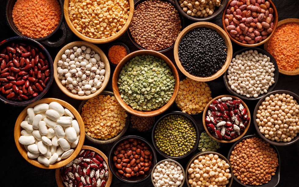 6 món ăn nhẹ giàu protein không làm tăng đường huyết