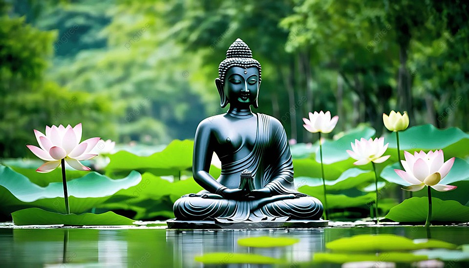 Đức Phật chỉ bày năm pháp làm gia tăng tuổi thọ