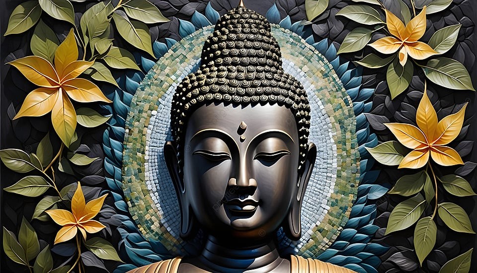 Lời dạy về sự khiếm khuyết và viên mãn