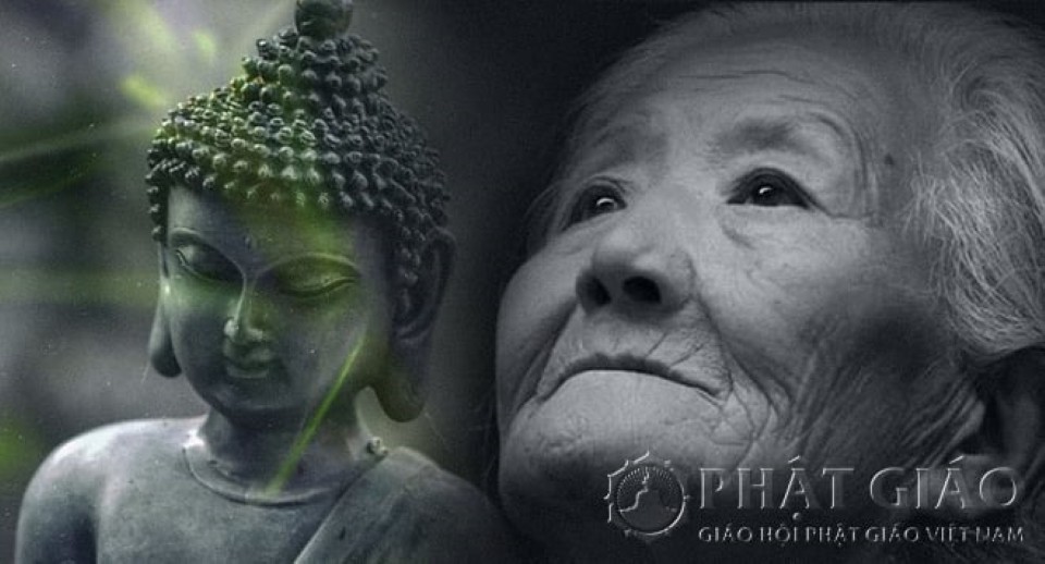 Hiếu nghĩa là phước đức