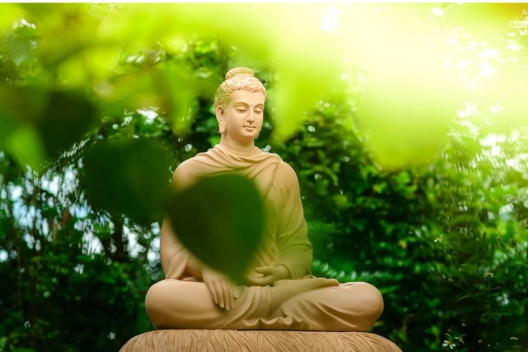 Bốn mươi tám lời nguyện xuyên suốt sanh tử