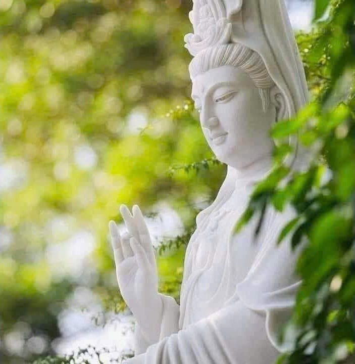 Người phụ nữ trong Phật giáo: Hiện thân của từ bi và trí tuệ